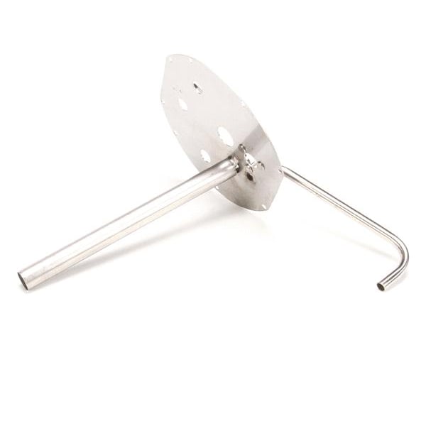 Tank Lid Assembly, W/Intake Tube